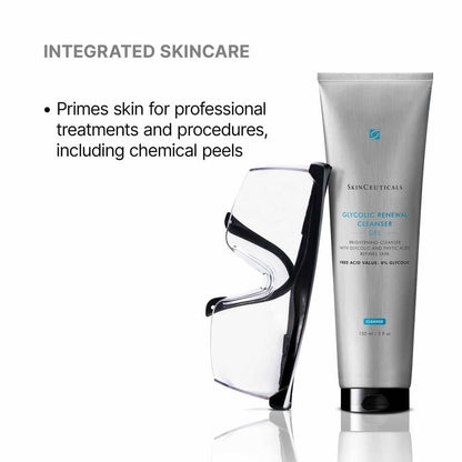 Glycolic Renewal Cleanser Gel