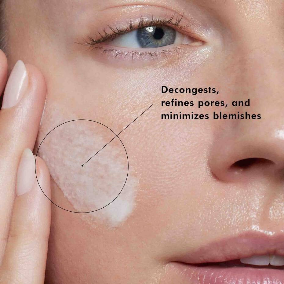 LHA Cleanser