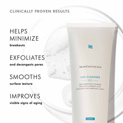 LHA Cleanser