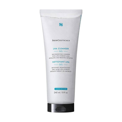 LHA Cleanser