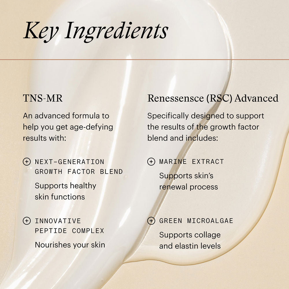 TNS Advanced+ Serum
