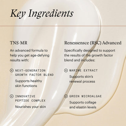 TNS Advanced+ Serum