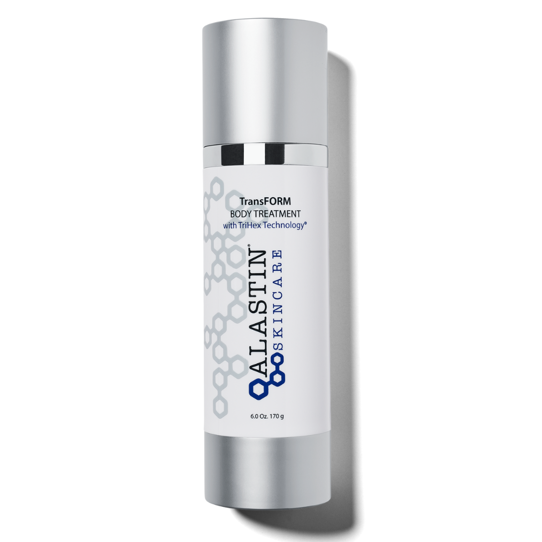 TransFORM Body Treatment