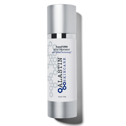 TransFORM Body Treatment
