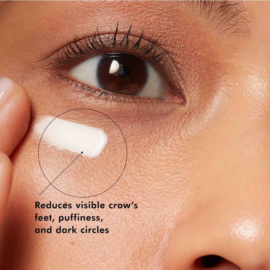 A.G.E Advanced Eye