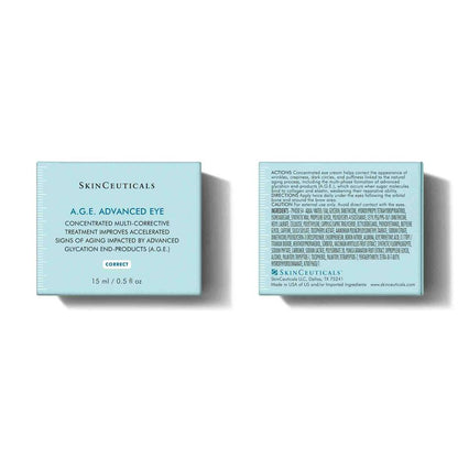 A.G.E Advanced Eye