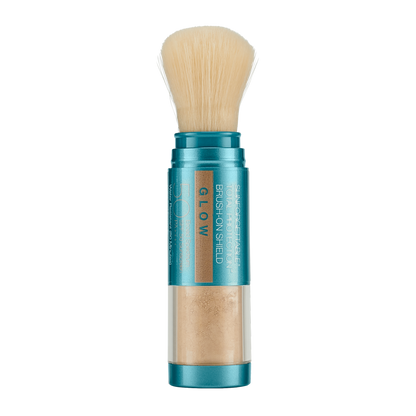 Sunforgettable® Total Protection® Brush-On Shield Glow SPF 50