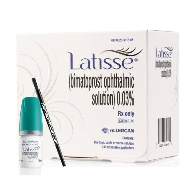 Latisse 3ML