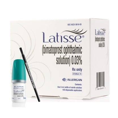 Latisse 3ML