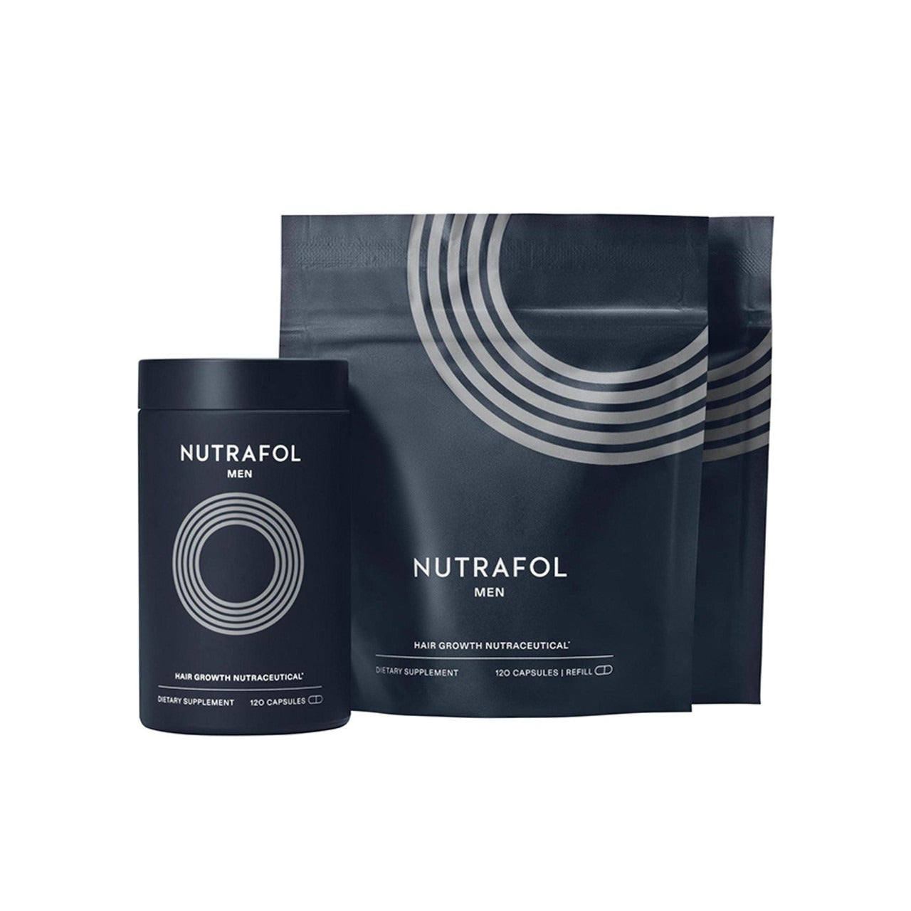 Nutrafol Men's Hair Growth