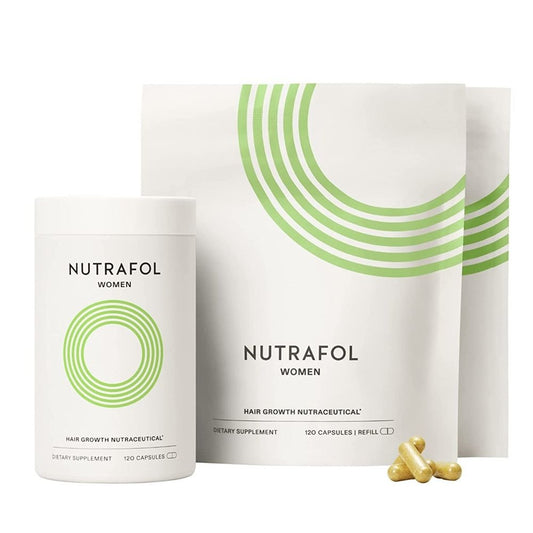 Nutrafol Women's Hair Growth
