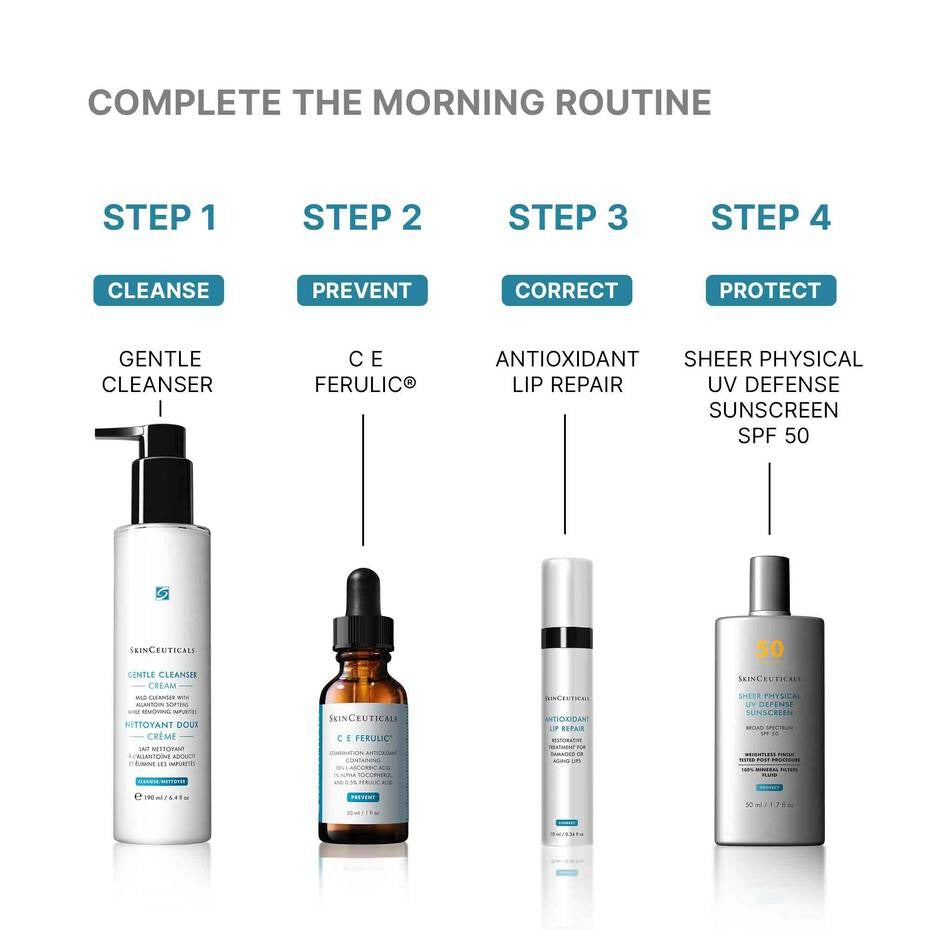 Antioxidant Lip Repair