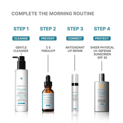Antioxidant Lip Repair