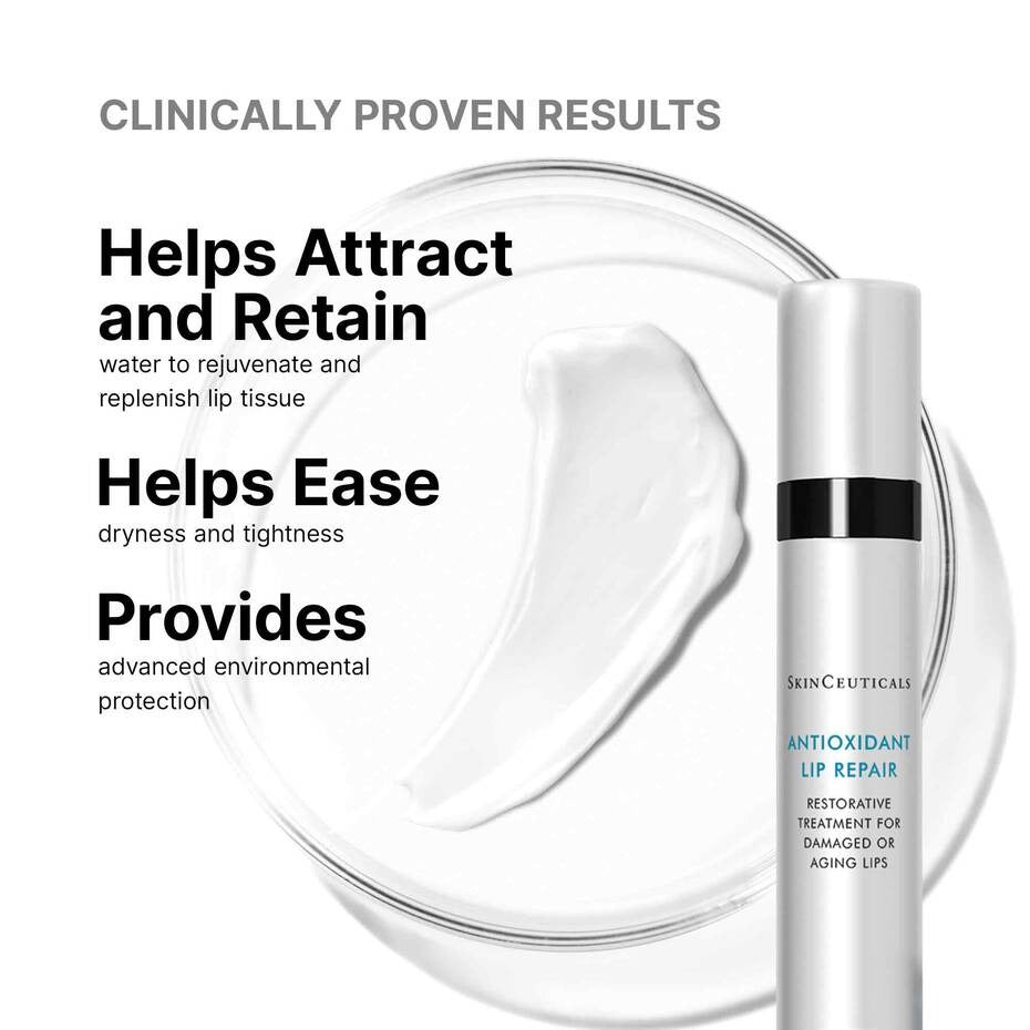 Antioxidant Lip Repair