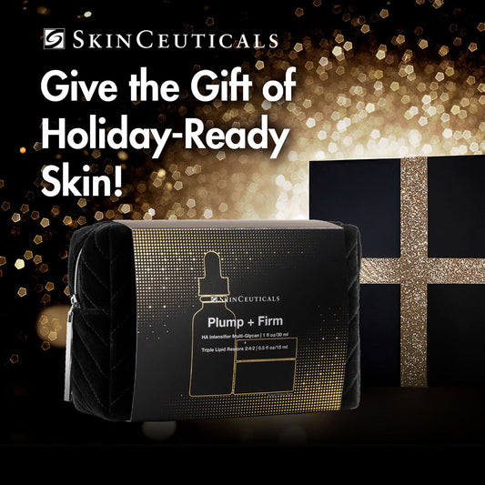 Skinceuticals Holiday Gift Set - Plump + Firm